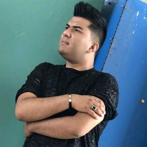 آهنگ صفر تا صد جواد جراحی