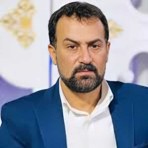آهنگ های عباس سحاگی