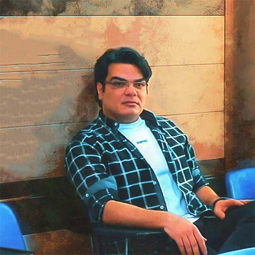 آهنگ های احمد فیلی