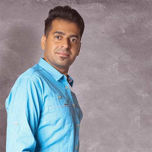 آهنگ های احمد غیرت