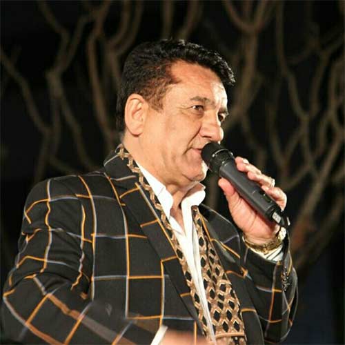 آهنگ های احمد نایبی