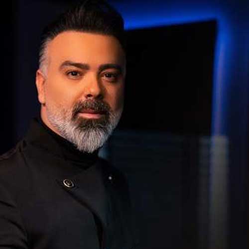 آهنگ های علی درخشان