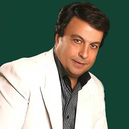آهنگ های امیر شاملو