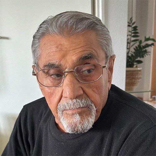 آهنگ های اردلان سرفراز