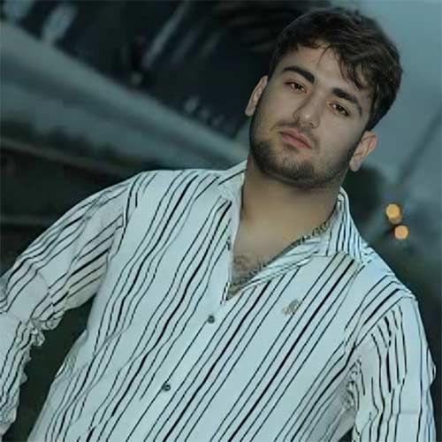 آهنگ های عارف خسروی