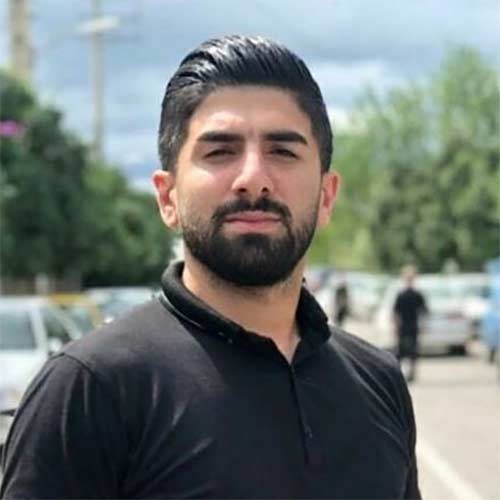 آهنگ های احسان کلوانی