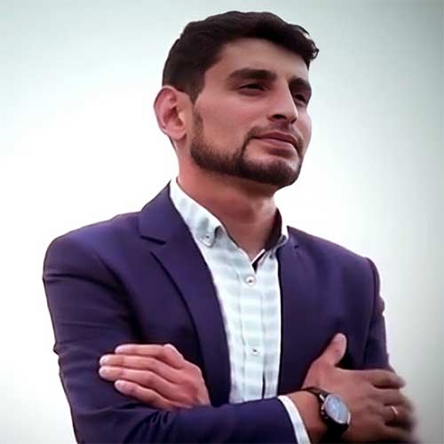 آهنگ های فرهاد بیچاره