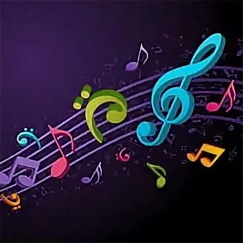 آهنگ های غزال عنایت