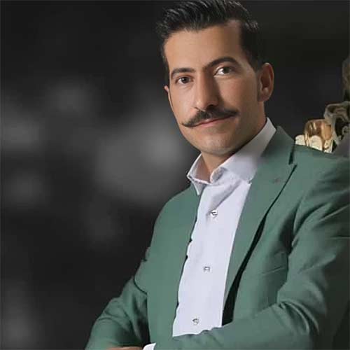 آهنگ های حسن نعیمی