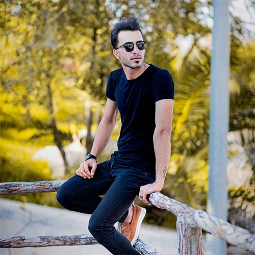 آهنگ های حسین پاسیار