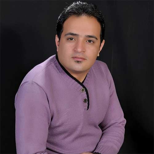 آهنگ های جعفر احمدی