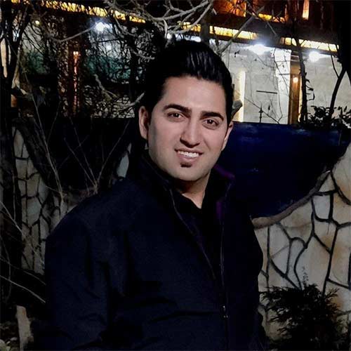 آهنگ های جمشید مهنانی