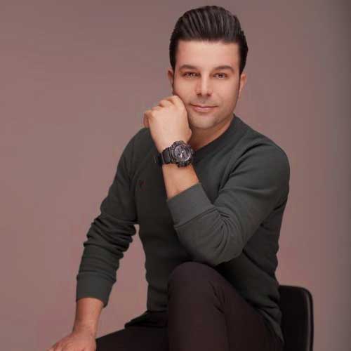 آهنگ های کامران فتحی