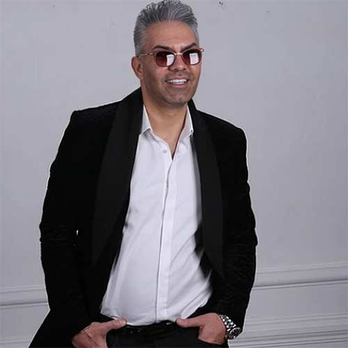 آهنگ های مهدی اسدی