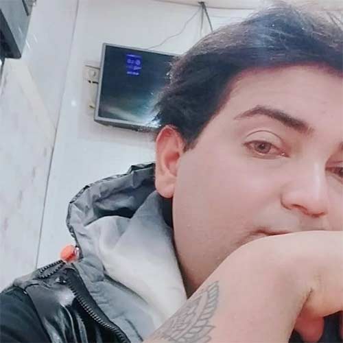 آهنگ های مهدی باباوند