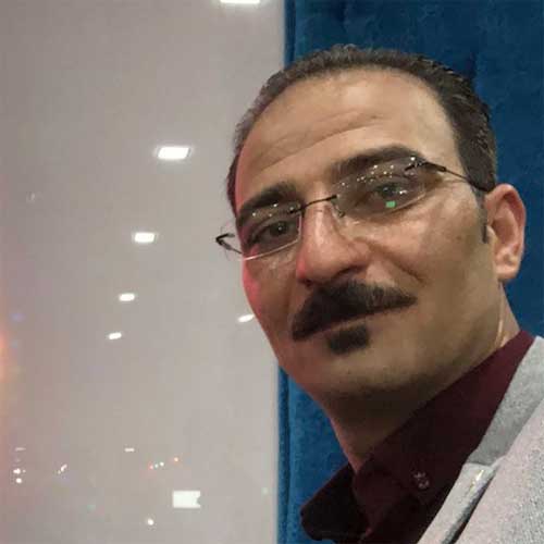 آهنگ های مهدی صدوقیان