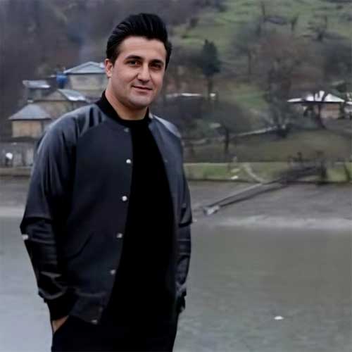 آهنگ های مهران شیخی