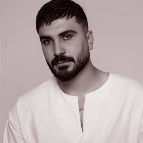 آهنگ های محمد بابادی