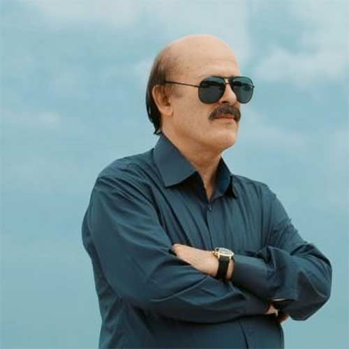 آهنگ های محمد عذرخواه