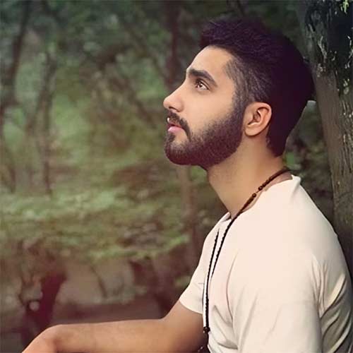 آهنگ های محمد امیری