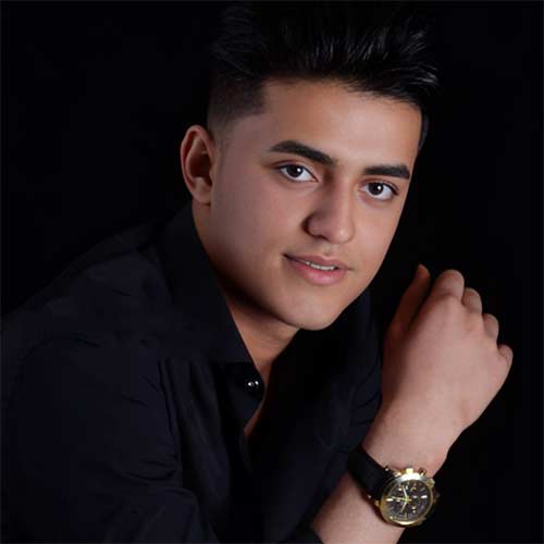 آهنگ های محمد ملابیگی