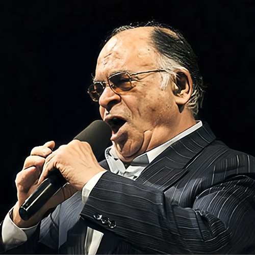 آهنگ های محمد نوری