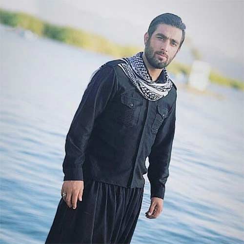 آهنگ های امید رحمتی