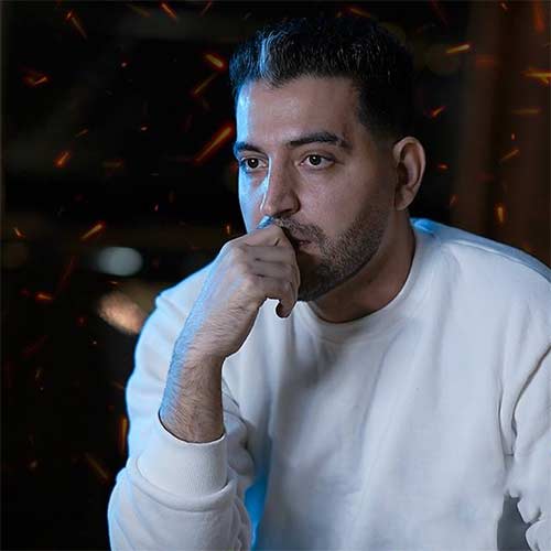 آهنگ های پارسا محمدی