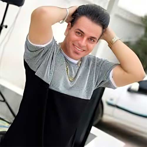 آهنگ های پرویز صادقی