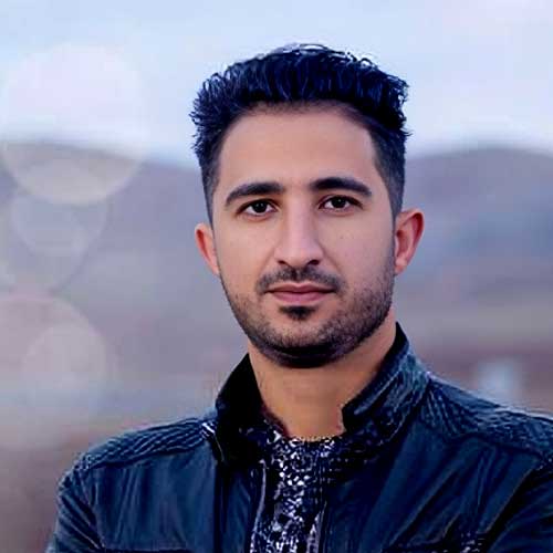 آهنگ های پوریا ملکی