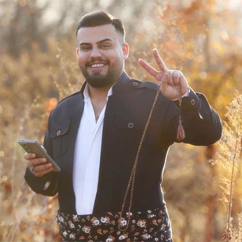 آهنگ های رحمت آذری