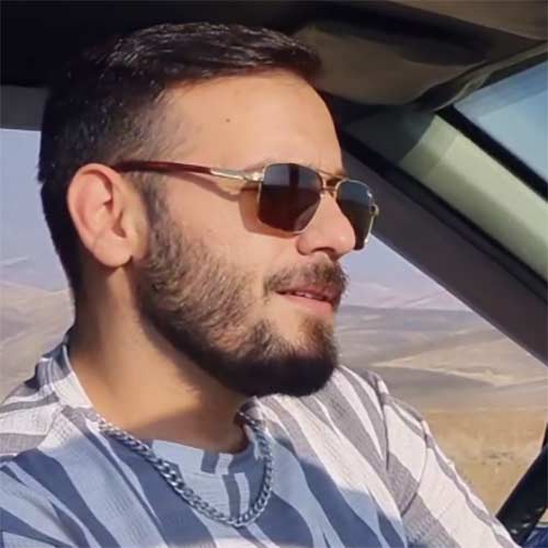 آهنگ های رضا سوگند