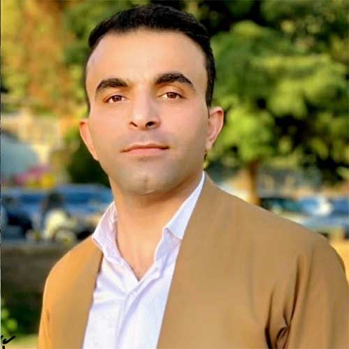 آهنگ های رزگار قادری