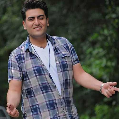 آهنگ های صادق طهماسبی