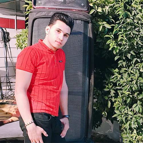 آهنگ های سعید اورنگی