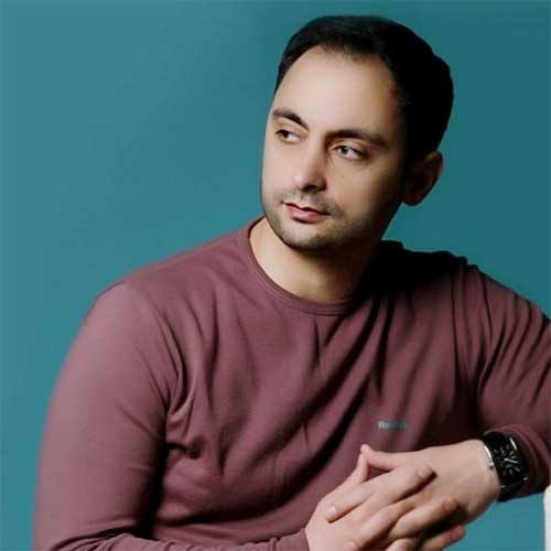 آهنگ های شامیل ولی اف