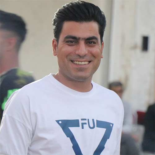 آهنگ های شهاب مرادیان