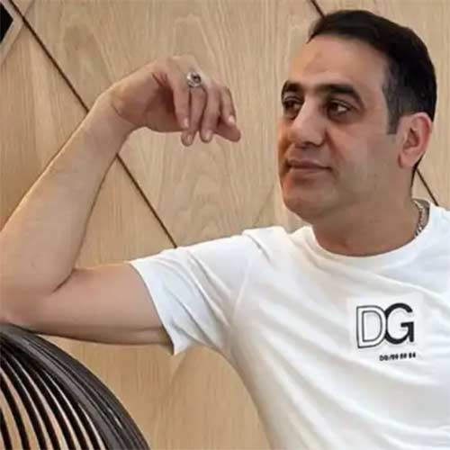 آهنگ های ترلان نوخانی