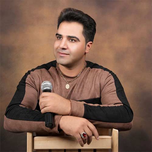 آهنگ های وحید حسن زاده