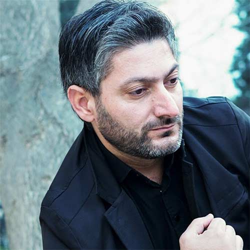 آهنگ های ووگار صدا