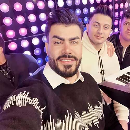 آهنگ های ابوالفضل کرامت