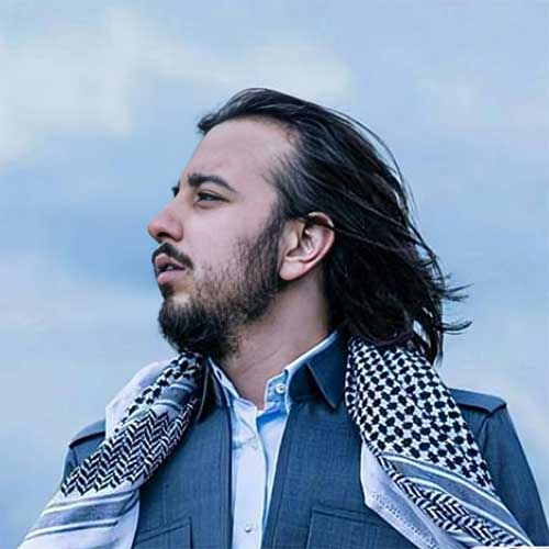 آهنگ های آگرین دلشاد