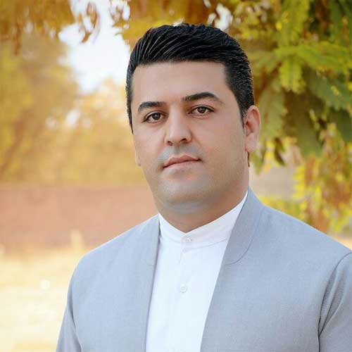 آهنگ های آرام بالکی