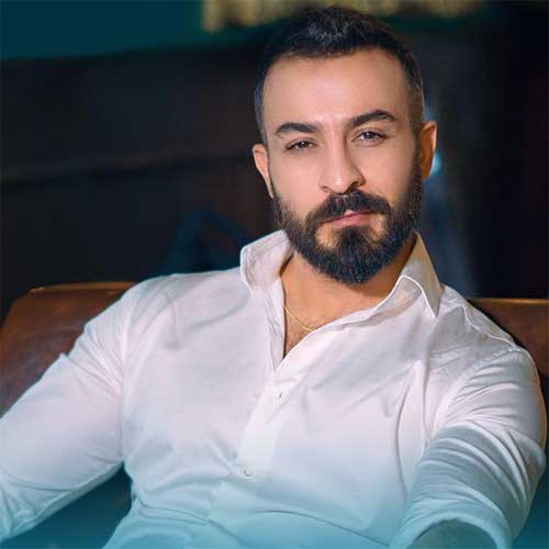 آهنگ های آریاس جوان