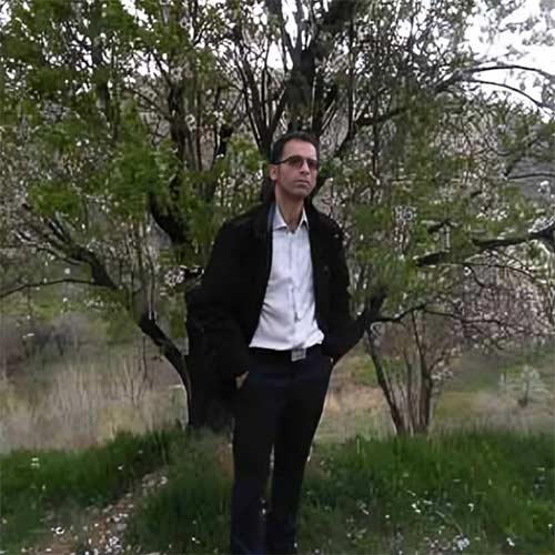 آهنگ های احسان کاکولوند