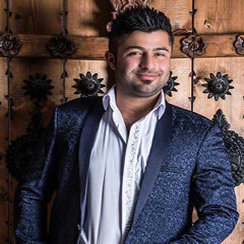 آهنگ های قربان باباگلی