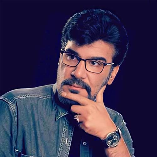 آهنگ های حسین کشتکار