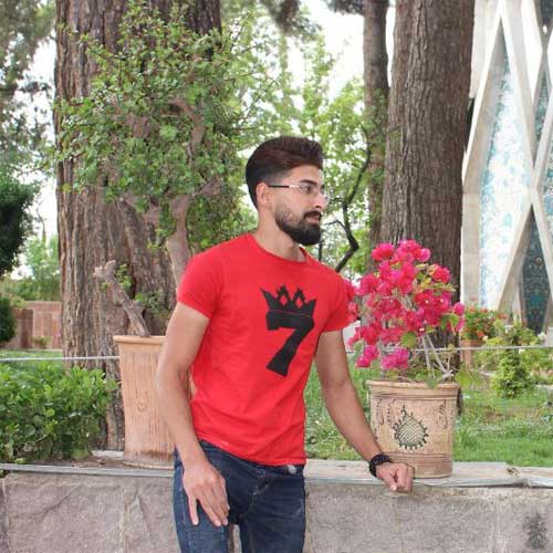 آهنگ های ایمان توحیدی