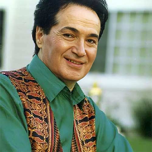 آهنگ های جلال همتی