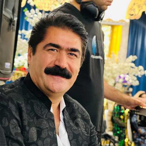 آهنگ های کوروش عزیزی